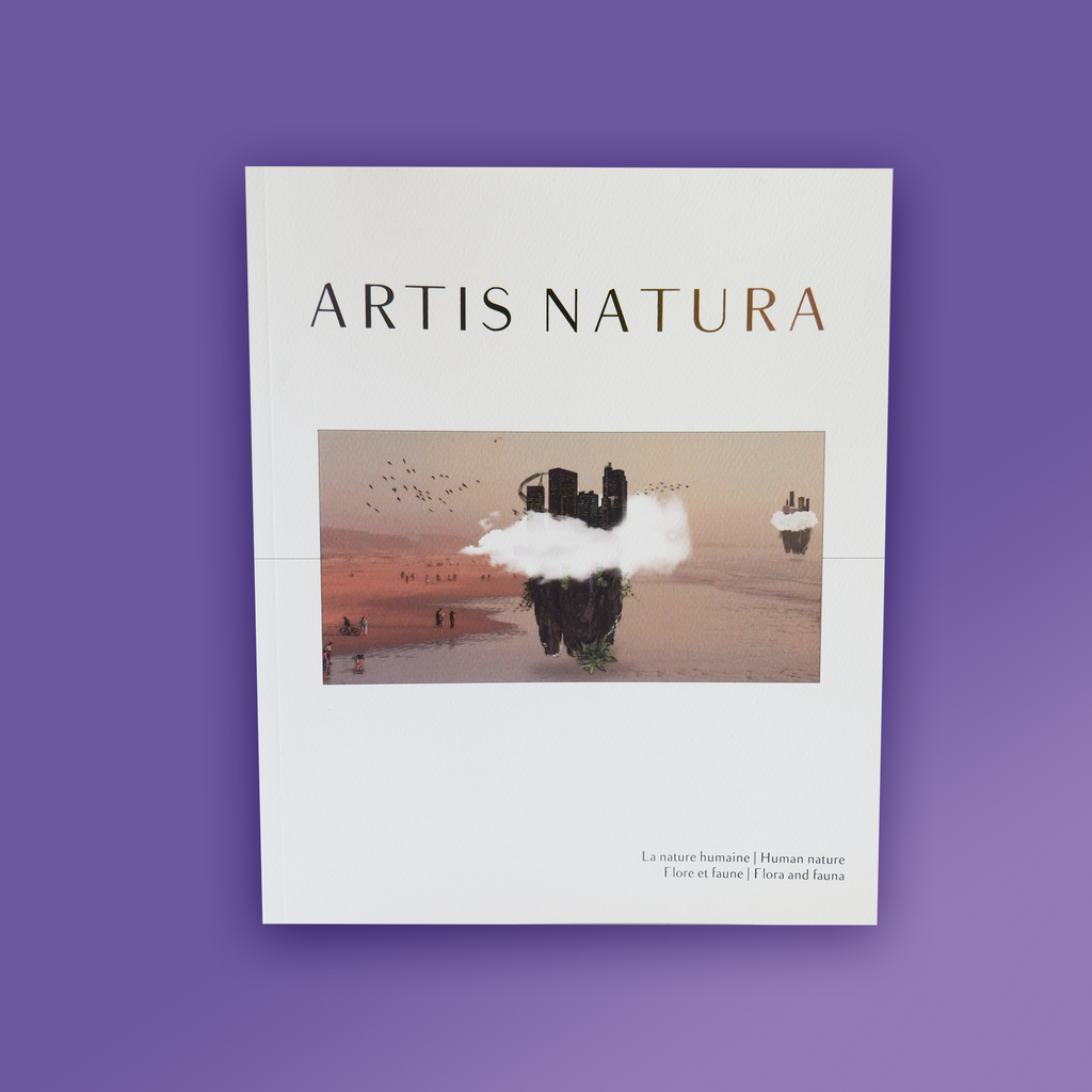 Artis Natura - Volume 2 - Highwind Press